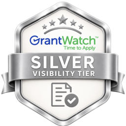 Silver Visibility Tier badge